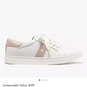 Kate spade Iggy sneaker